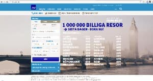 Bestiga Kebnekaise SAS