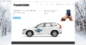 Bestiga Kebnekaise Taxi Kiruna
