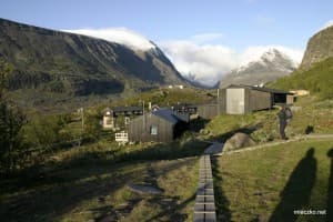 Kebnekaise Fjallstation