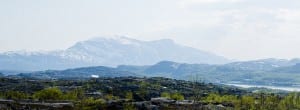 Skanderna