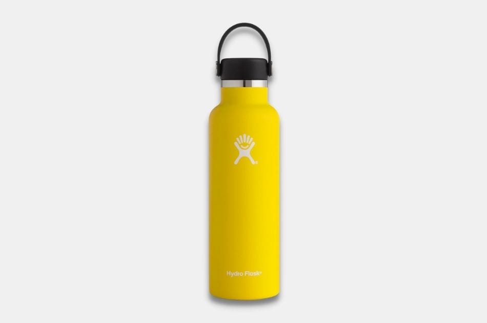 Hydroflask Standard Mouth Flex