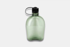 Nalgene Bottle Oasis Everyday