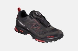 11. Viking Footwear Anaconda Light BOA Gore-Tex
