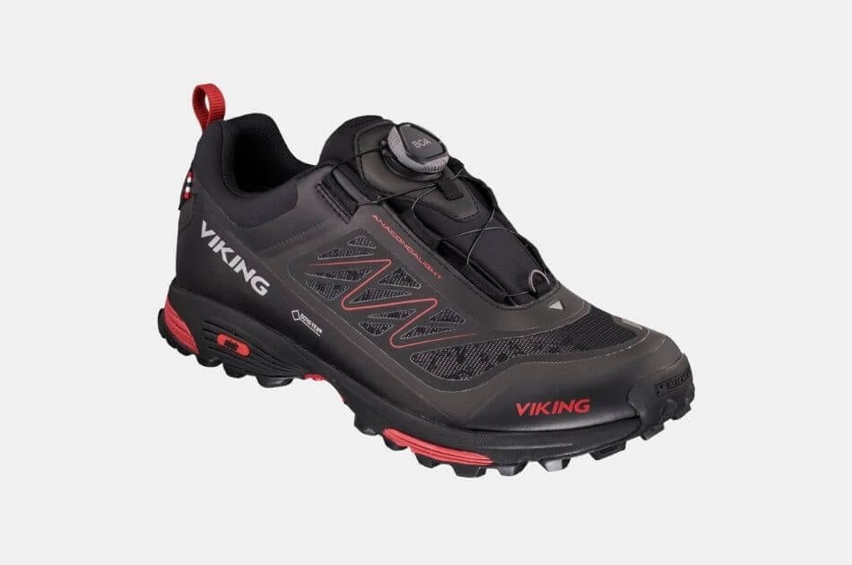 11. Viking Footwear Anaconda Light BOA Gore-Tex
