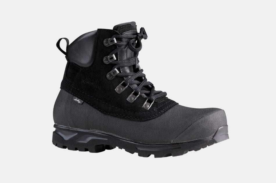 15. Lundhags Tjakke Light Mid