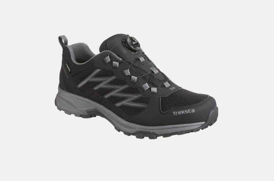 5. TrekSta Bolt Boa Gore-Tex