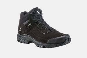 6. Haglöfs Ridge Mid GT