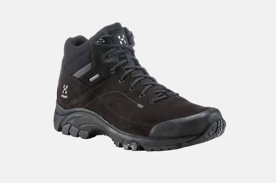 6. Haglöfs Ridge Mid GT