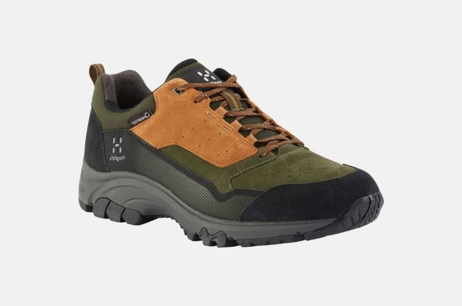 7. Haglöfs Skuta Low Proof Eco