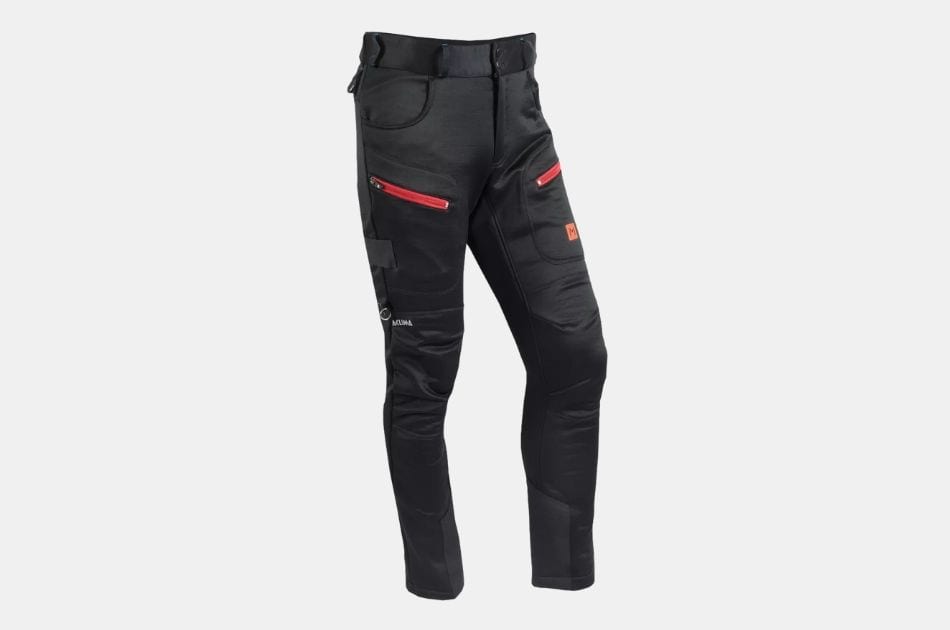 15. Aclima Lars Monsen Anárjohka Pants
