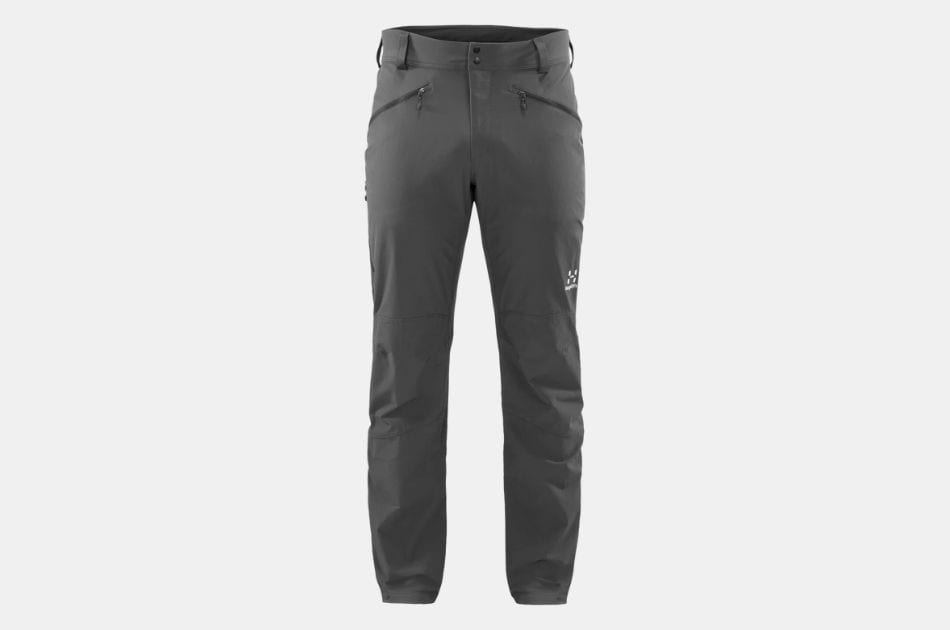 16. Haglöfs Morän Pant
