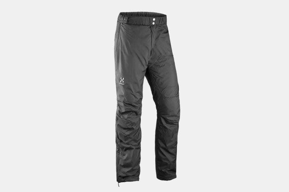 7. Haglöfs Barrier Pant