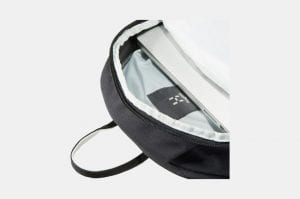 Fickor och Organizer