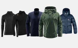 Lager på lager-principen