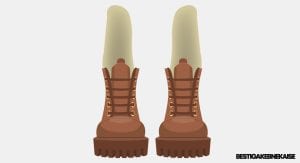 Sulor till Vandringskängor