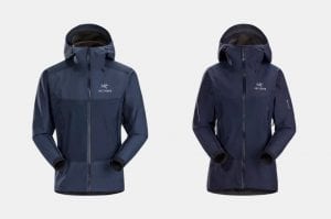 Arc'teryx Gore-Tex Jacket Beta SL Hybrid Jacket