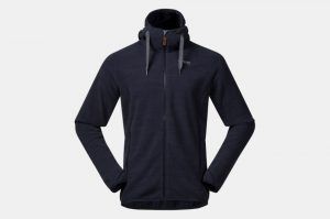 Bergans Hareid Fleece Jacket