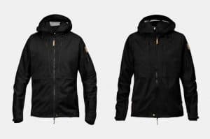 Fjällräven Keb Eco-Shell Jacket