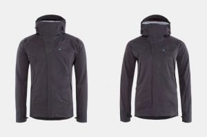 Klättermusen Allgrön 2.0 Jacket