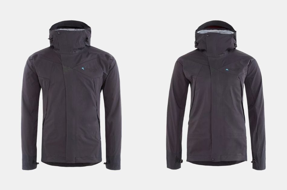 Klättermusen Allgrön 2.0 Jacket