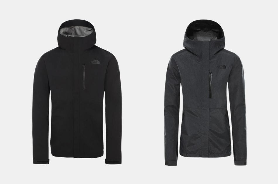 The North Face Dryzzle FutureLight Jacket