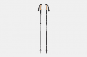 Black Diamond Alpine FLZ Trekking Poles 1