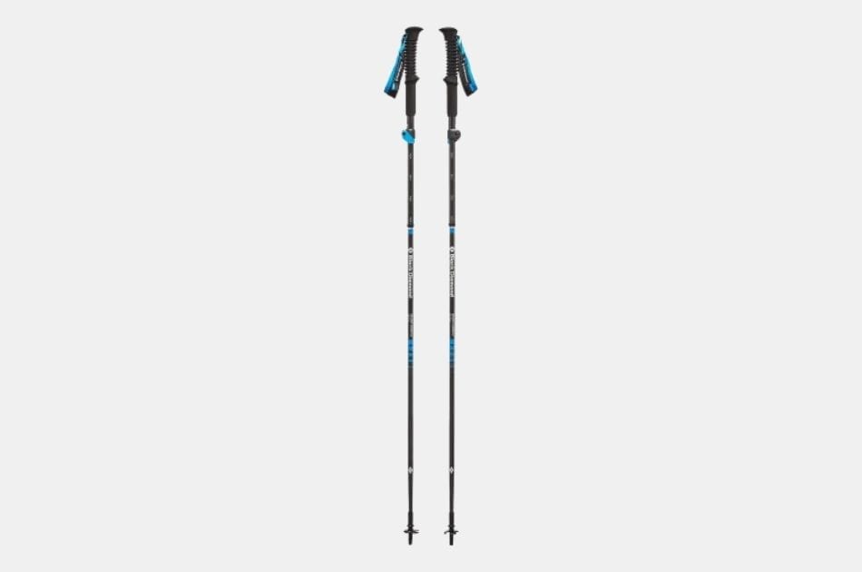 Black Diamond Distance Carbon FLZ