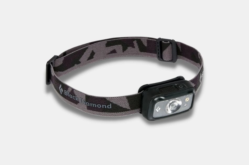 Black Diamond Cosmo 300 Headlamp