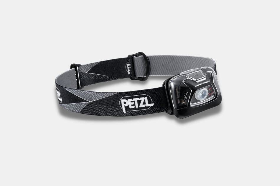 Petzl Tikka