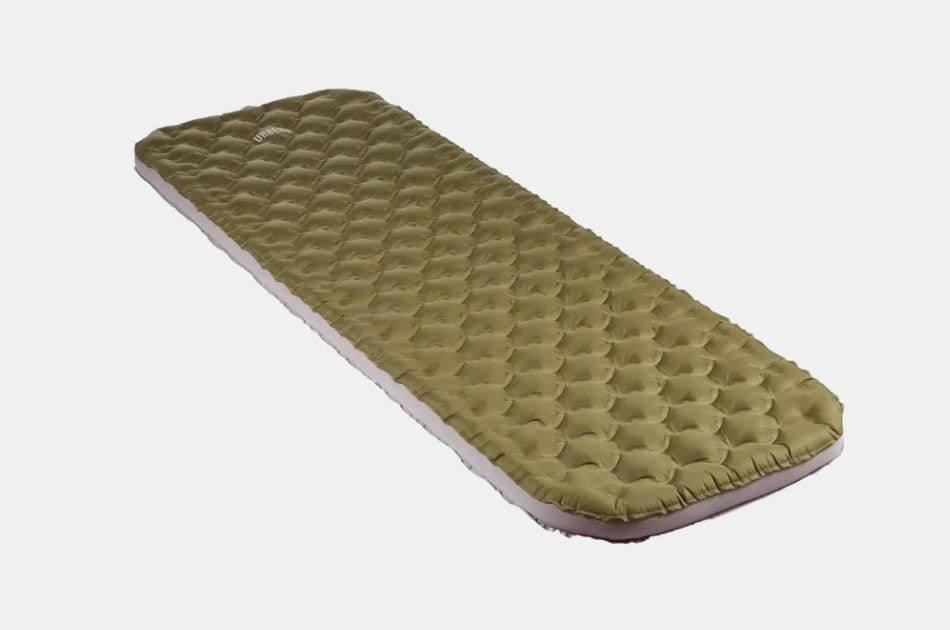 Urberg Delux Airmat