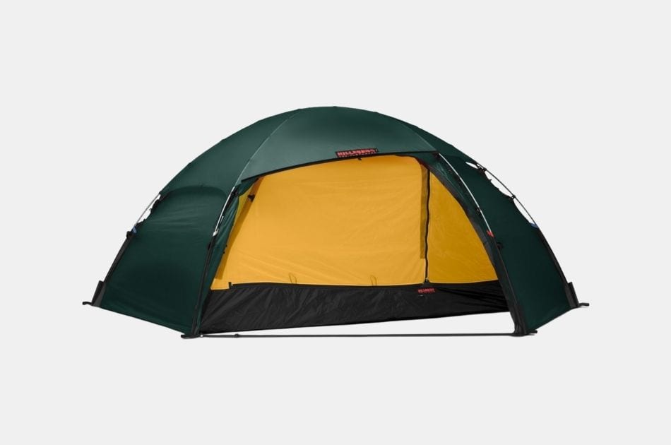 hilleberg allak