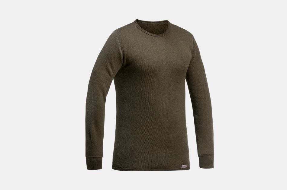 Woolpower Crewneck 200