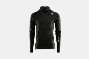 Aclima WarmWool Hood Sweater Man