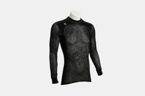 Aclima WoolNet Crew Neck Man
