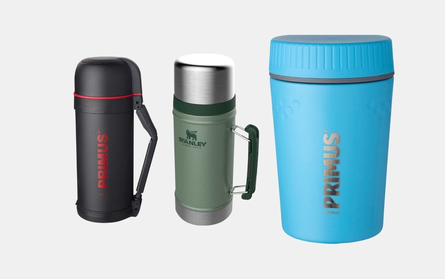 Bästa mattermosen test