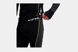 Revolution Race Bambooskin Base Layer Set