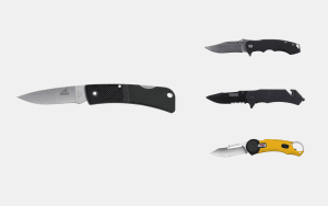 Bästa fällkniv