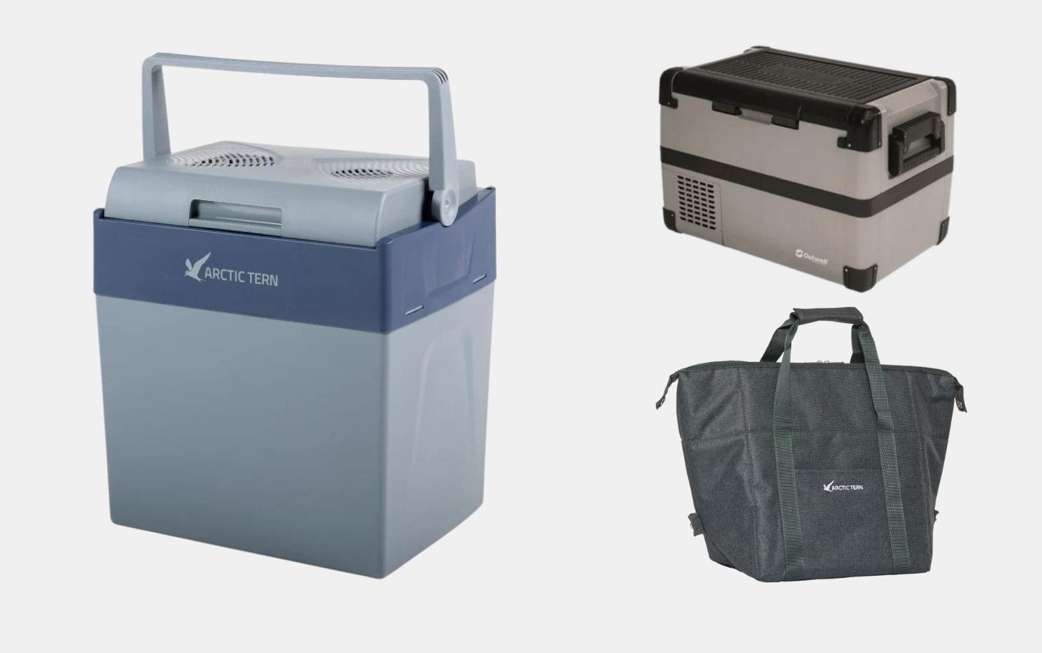 Bästa kylväskan test