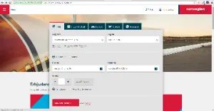 Bestiga Kebnekaise Norwegian