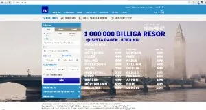 Bestiga Kebnekaise SAS