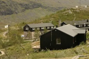 Kebnekaise Fjallstation