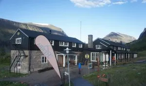 kebnekaise fjällstation boende