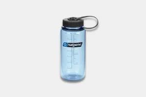 Nalgene Wide Mouth Bottle 0,4L Tritan