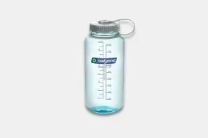 Nalgene Wide Mouth Bottle