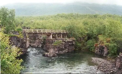 Abisko
