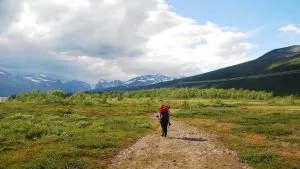 Bestiga kebnekaise hur du bestiger sveriges högsta berg
