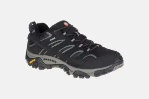 2. Merrell Moab 2 Gore-Tex