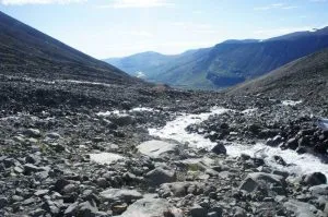 Hur lång tid tar det att vandra Västra Leden