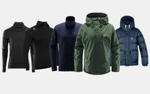 Lager på lager-principen