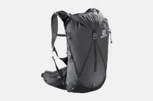 Salomon Out Day 20+4